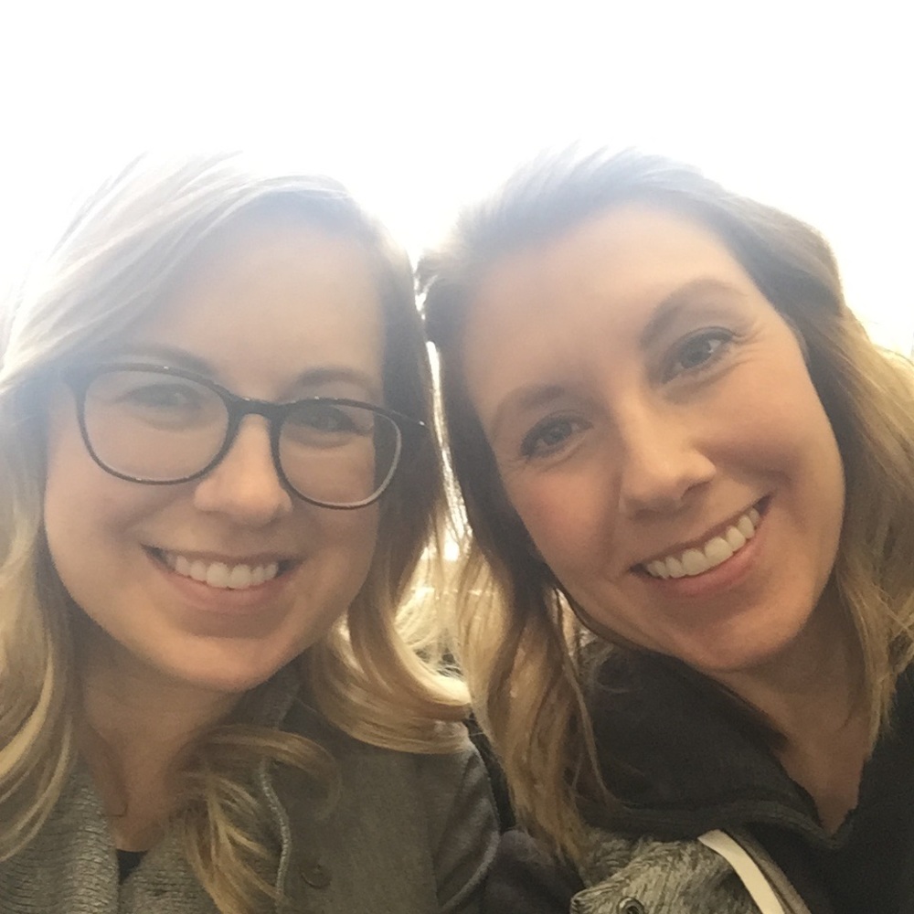 Meet your Posher, Angie